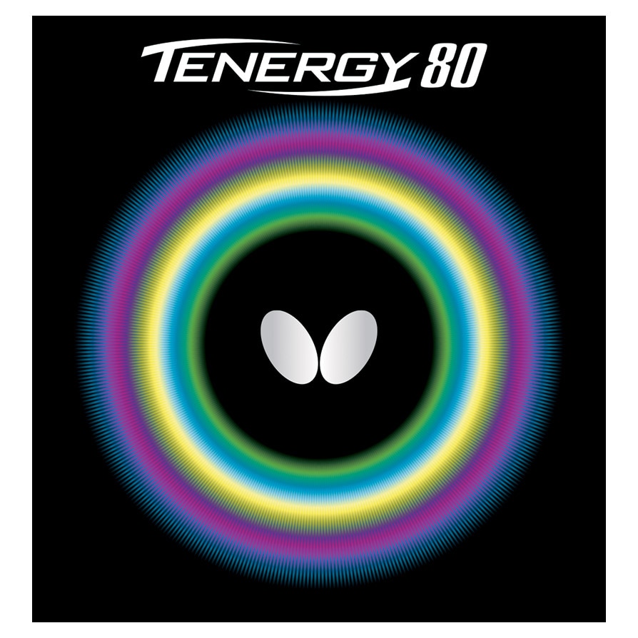 Butterfly Tenergy 80